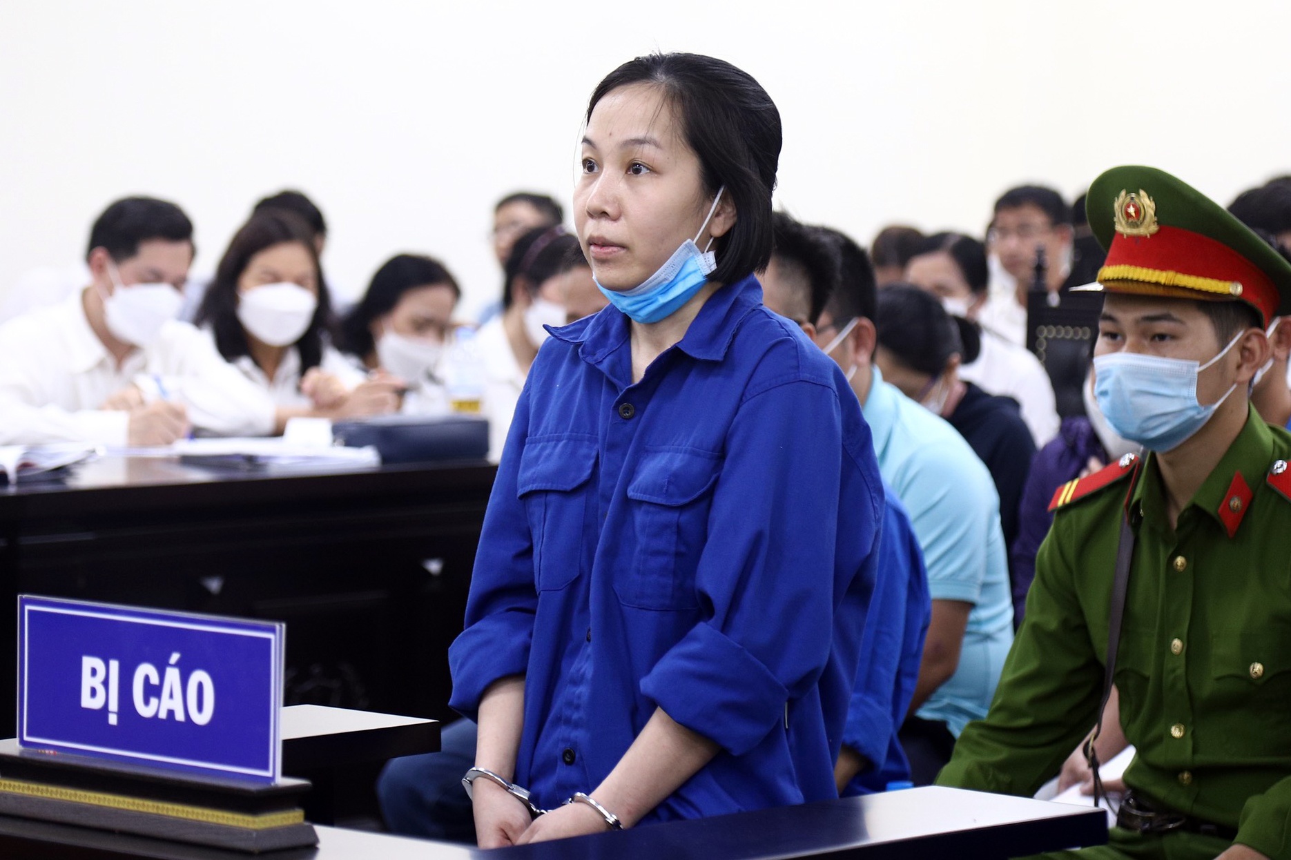 Sieu lua Nguyen Thi Ha Thanh anh 1