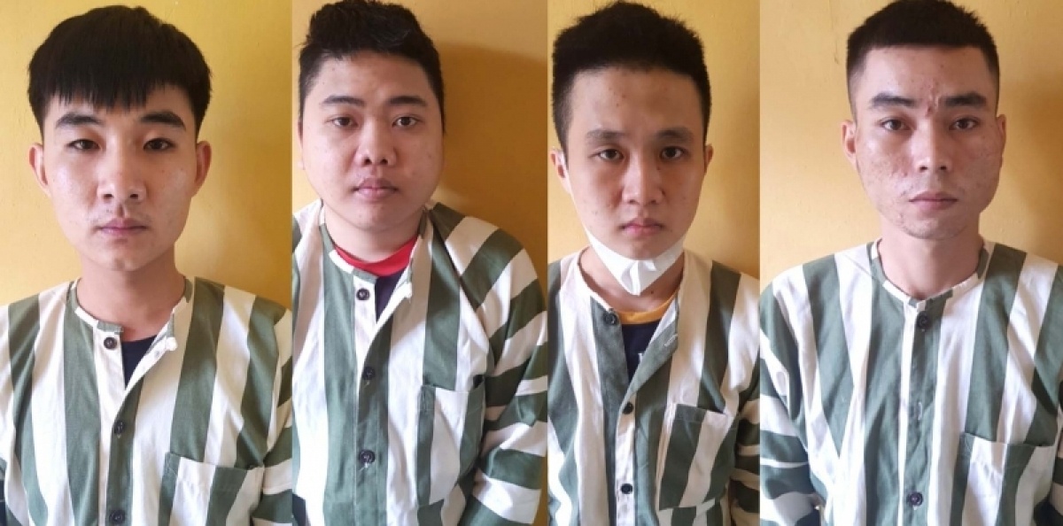 Lua dao cong nghe cao anh 1