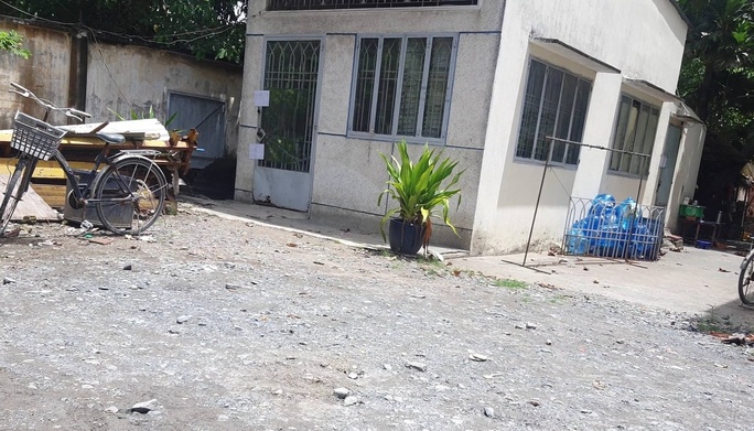 Bạo hành cháu bé ảnh 1 Bao hanh chau be anh 1