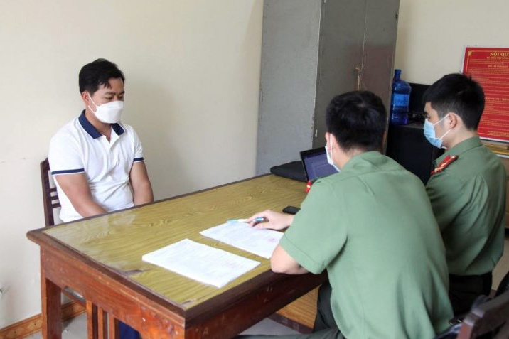 Danh bac Phan Sao Nam anh 1