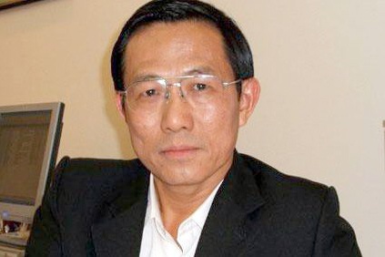 Bo Cong an de nghi phong toa tai san cua ong Cao Minh Quang hinh anh