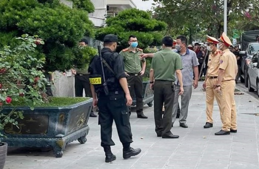 Vi sao cuu Chu tich TP Ha Long Pham Hong Ha bi bat? hinh anh