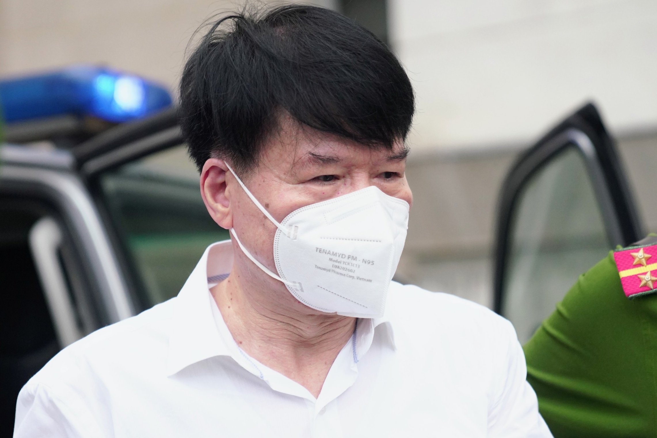 Ly le buoc toi ong Truong Quoc Cuong trong dai an VN Pharma hinh anh