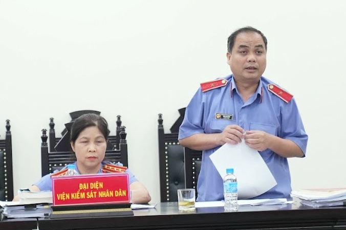 Tuyen an Tran Ngoc Ha anh 2