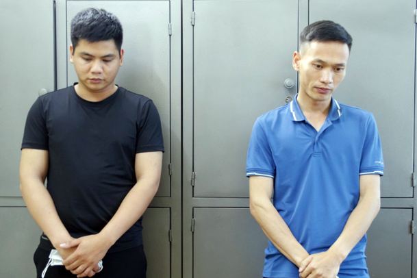 Bảo kê xe quá tải ảnh 1 Bao ke xe qua tai anh 1