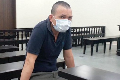 Giet tai xe taxi anh 1