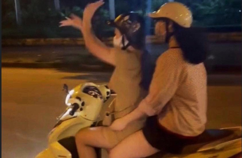 Phat nguoi giao thong anh 1