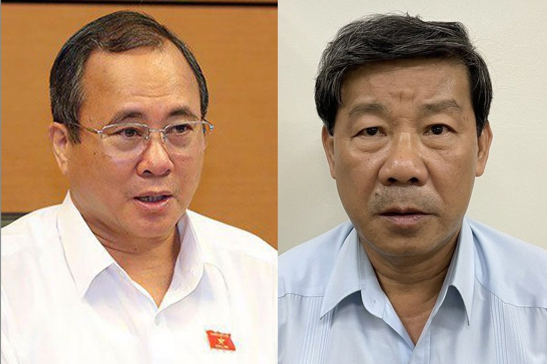 Xet xu Tran Van Nam anh 1