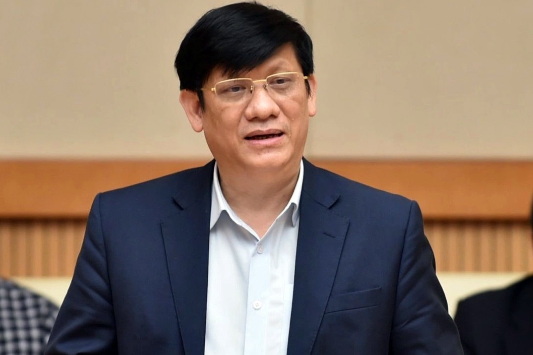 Bat Nguyen Thanh Long anh 1