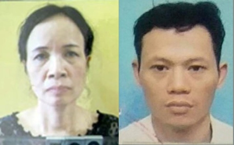 Bay lac o Benh vien Tam than Trung uong anh 1