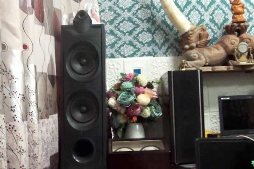 Bay lac o Benh vien Tam than Trung uong anh 2