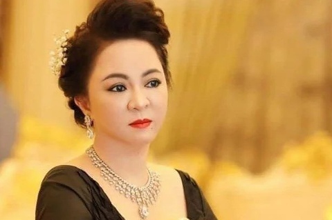 Toa dinh chi vu ba Nguyen Phuong Hang kien nha bao Nguyen Duc Hien hinh anh