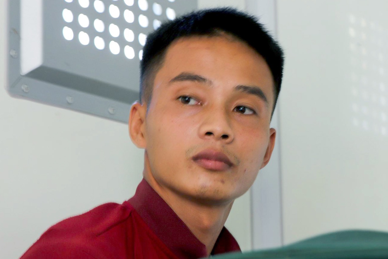 Nguyen dieu tra vien cao cap noi ve dien bien tam ly cua Trieu Quan Su hinh anh