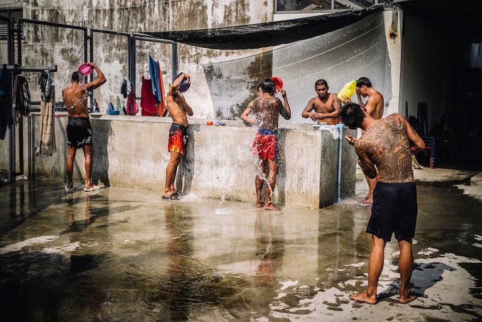 Nha tu Bang Kwang anh 3