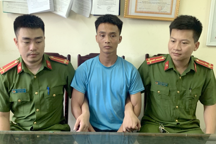 Bo truong To Lam de nghi khen thuong nhung nguoi bat Trieu Quan Su hinh anh
