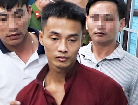 Cuc Canh sat hinh su ra soat manh moi cua Trieu Quan Su hinh anh