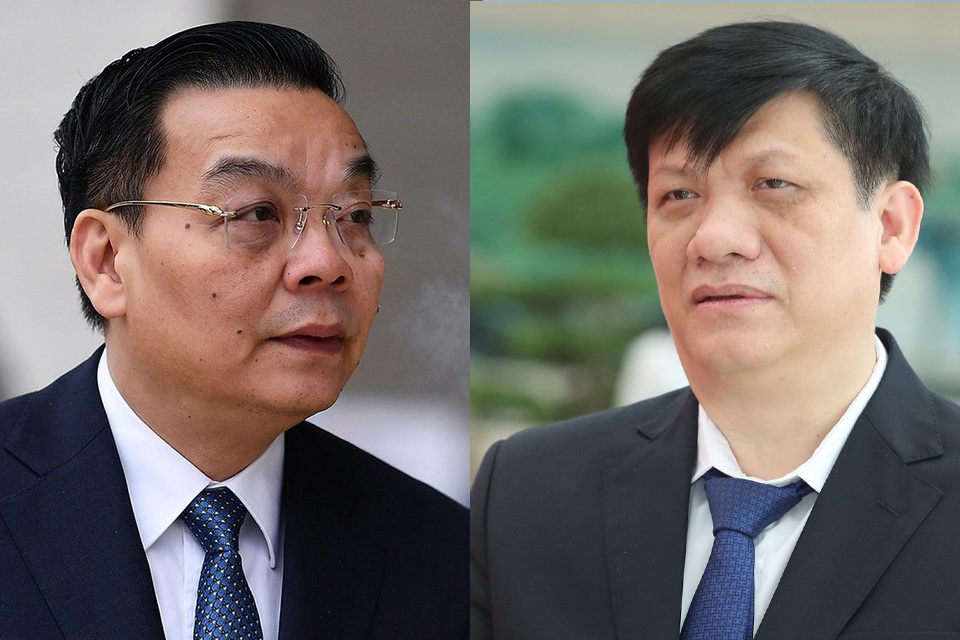 Muc an cho ong Chu Ngoc Anh anh 1