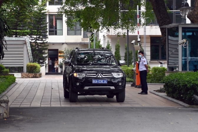 Đại án Việt Á ảnh 1 Dai an Viet A anh 1