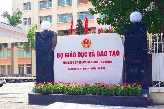 Bo Cong an khoi to vu an xay ra tai Bo Giao duc va Dao tao hinh anh