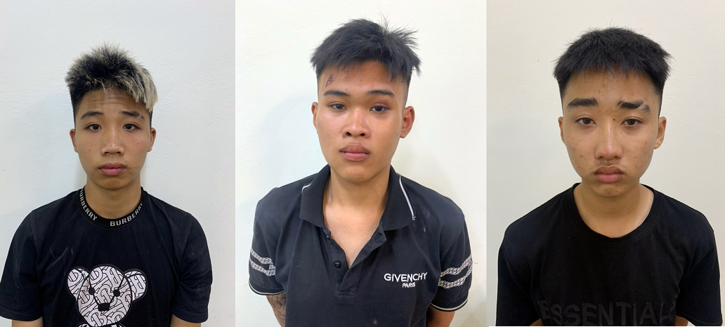 Cuop dien thoai anh 1