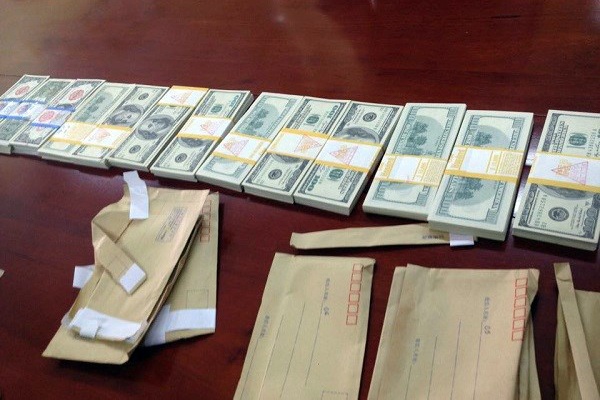 Chay an Giam doc Benh vien Thu Duc anh 2