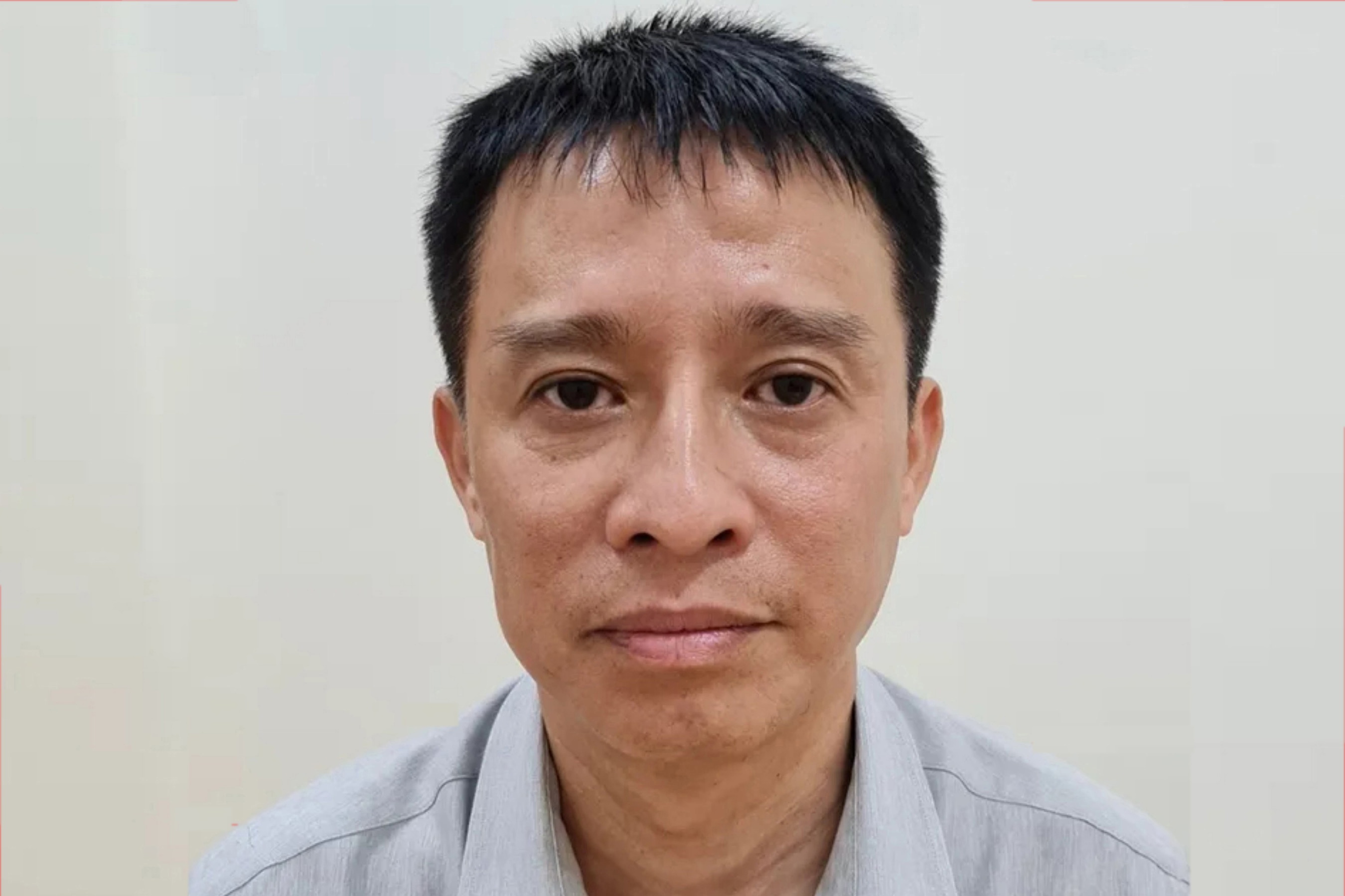 Bat Vu truong Quan he quoc te cua Van phong Chinh phu hinh anh