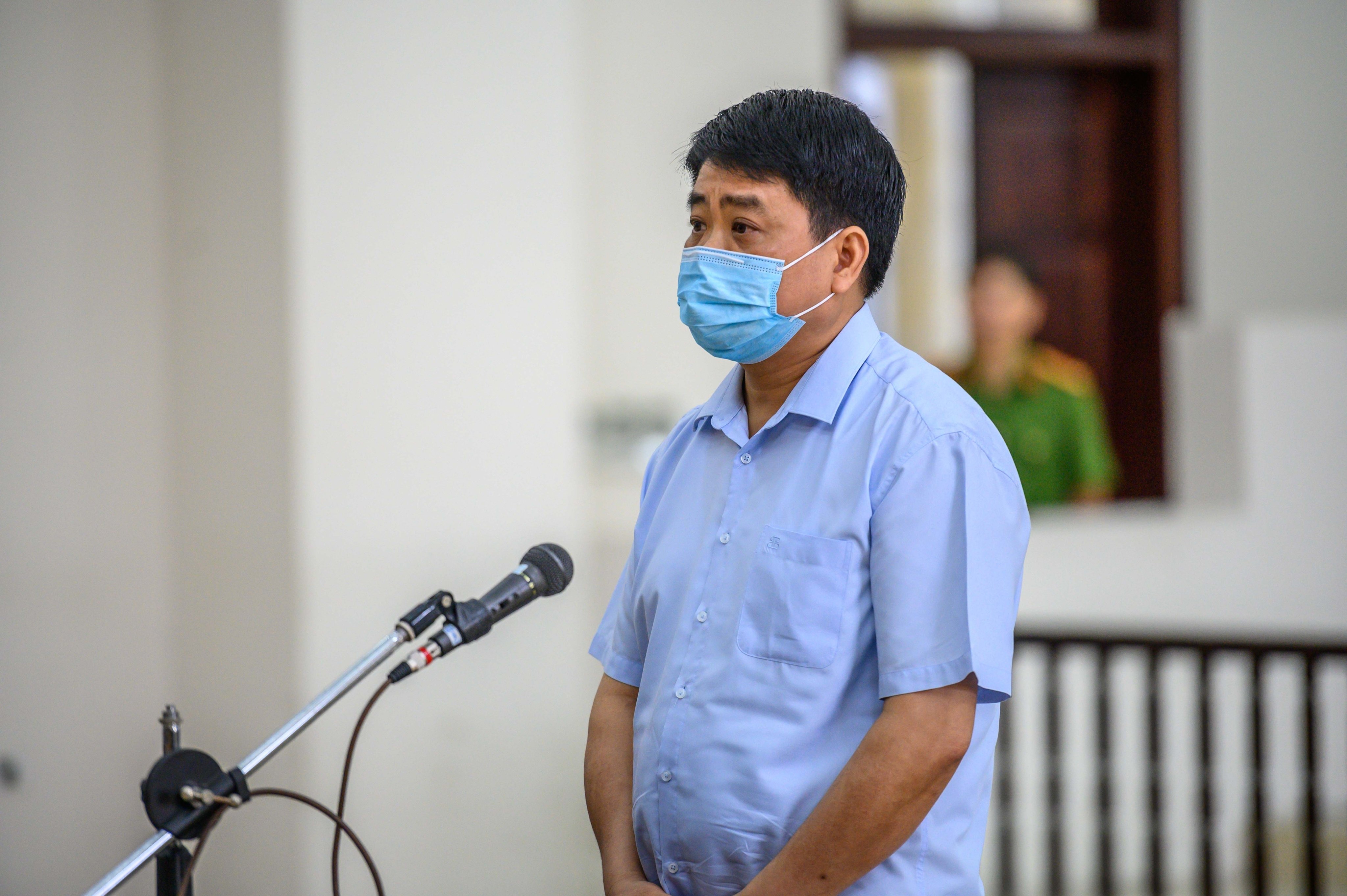 Xet xu Nguyen Duc Chung anh 1