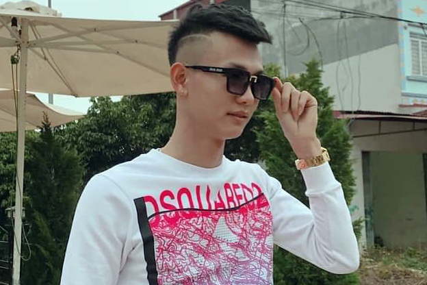 YouTuber Duy Thuong vuong nhieu lum xum truoc khi bi bat hinh anh