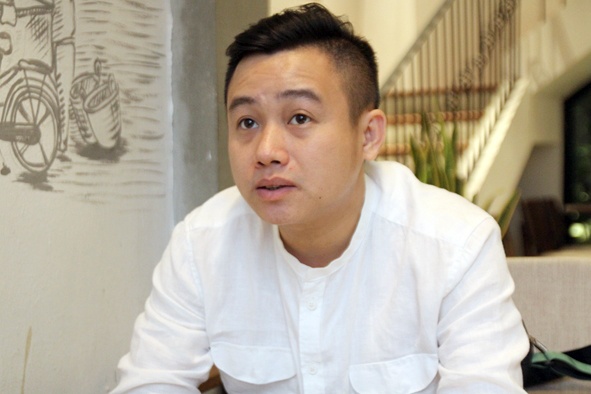 Nhung dien vien, ca si Viet vuong lao ly vi ma tuy hinh anh