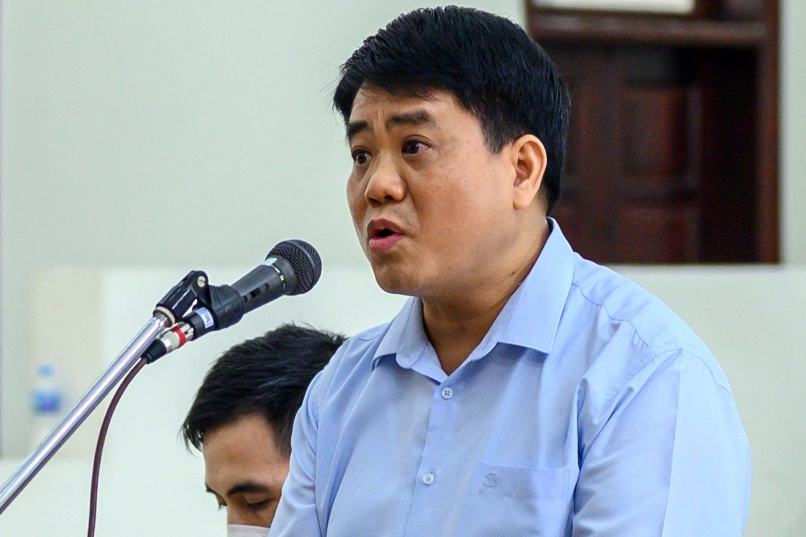 Dong pham khai Arktic la cong ty cua gia dinh ong Nguyen Duc Chung hinh anh