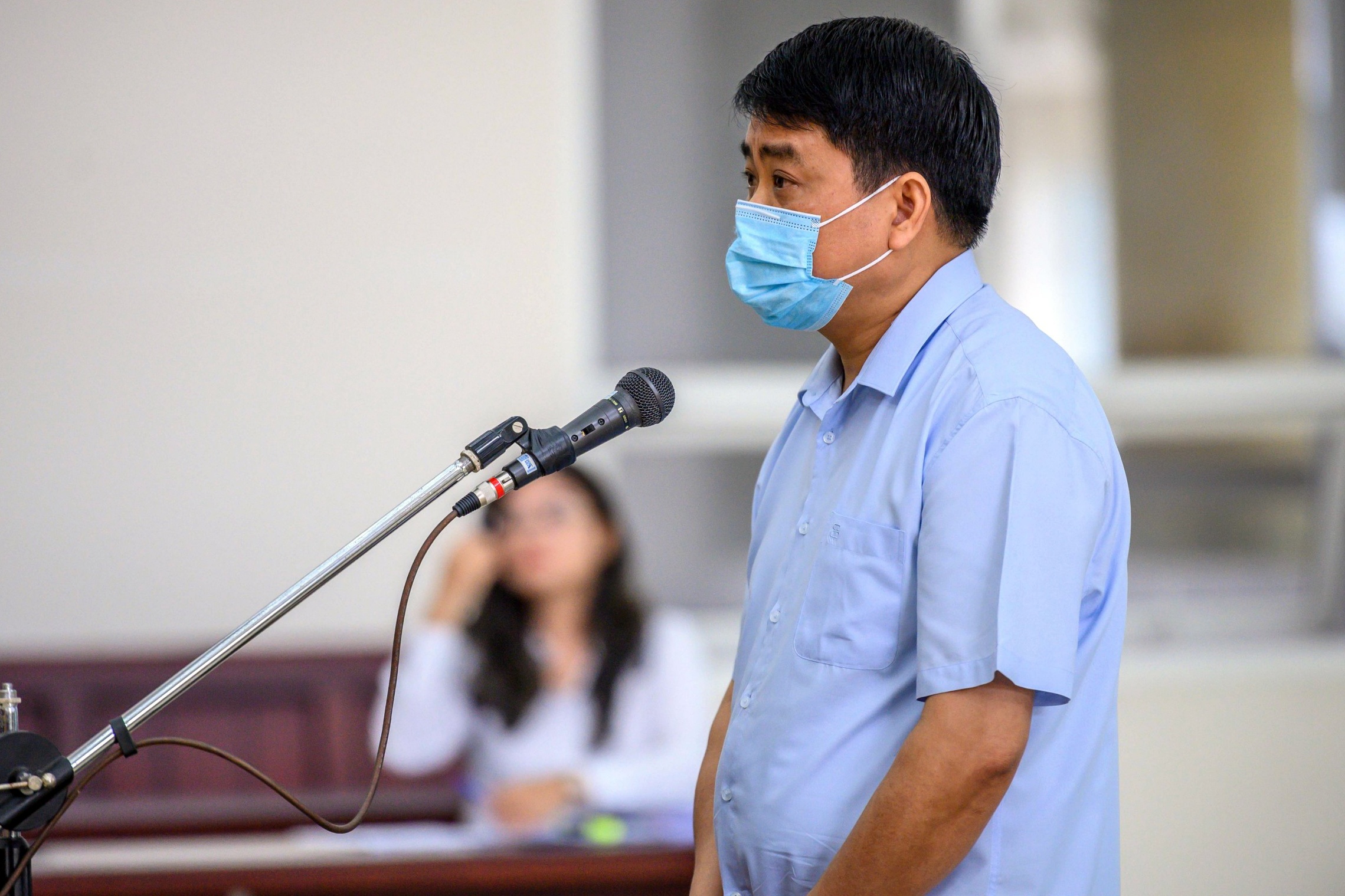 Xet xu Nguyen Duc Chung anh 1