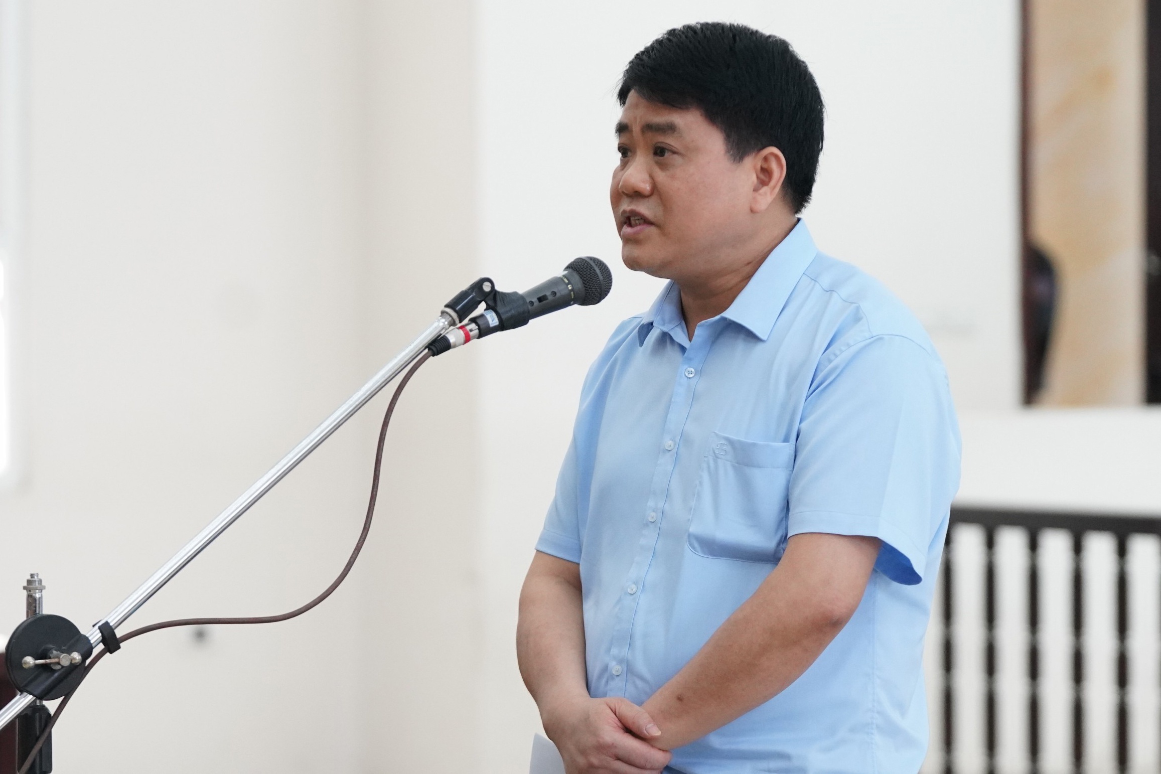 Xet xu Nguyen Duc Chung anh 1