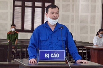 Giam doc linh an tu vi chiem doat 28 ty dong hinh anh