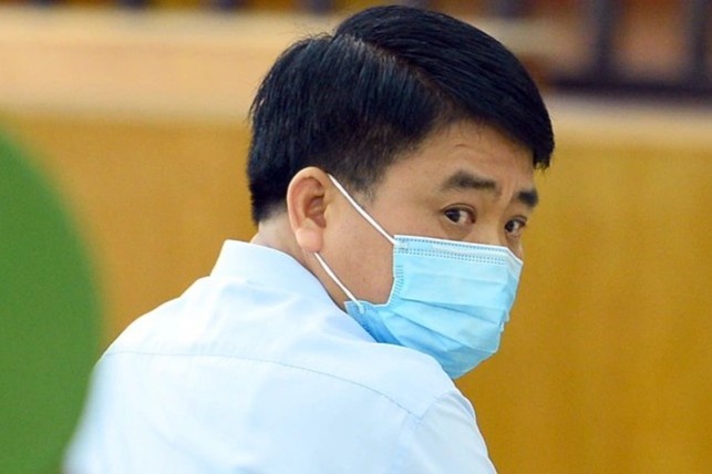 Ong Nguyen Duc Chung duoc huy ke bien nhieu can ho, nha dat hinh anh