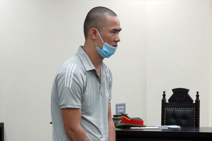 Giet chu no phi tang anh 1