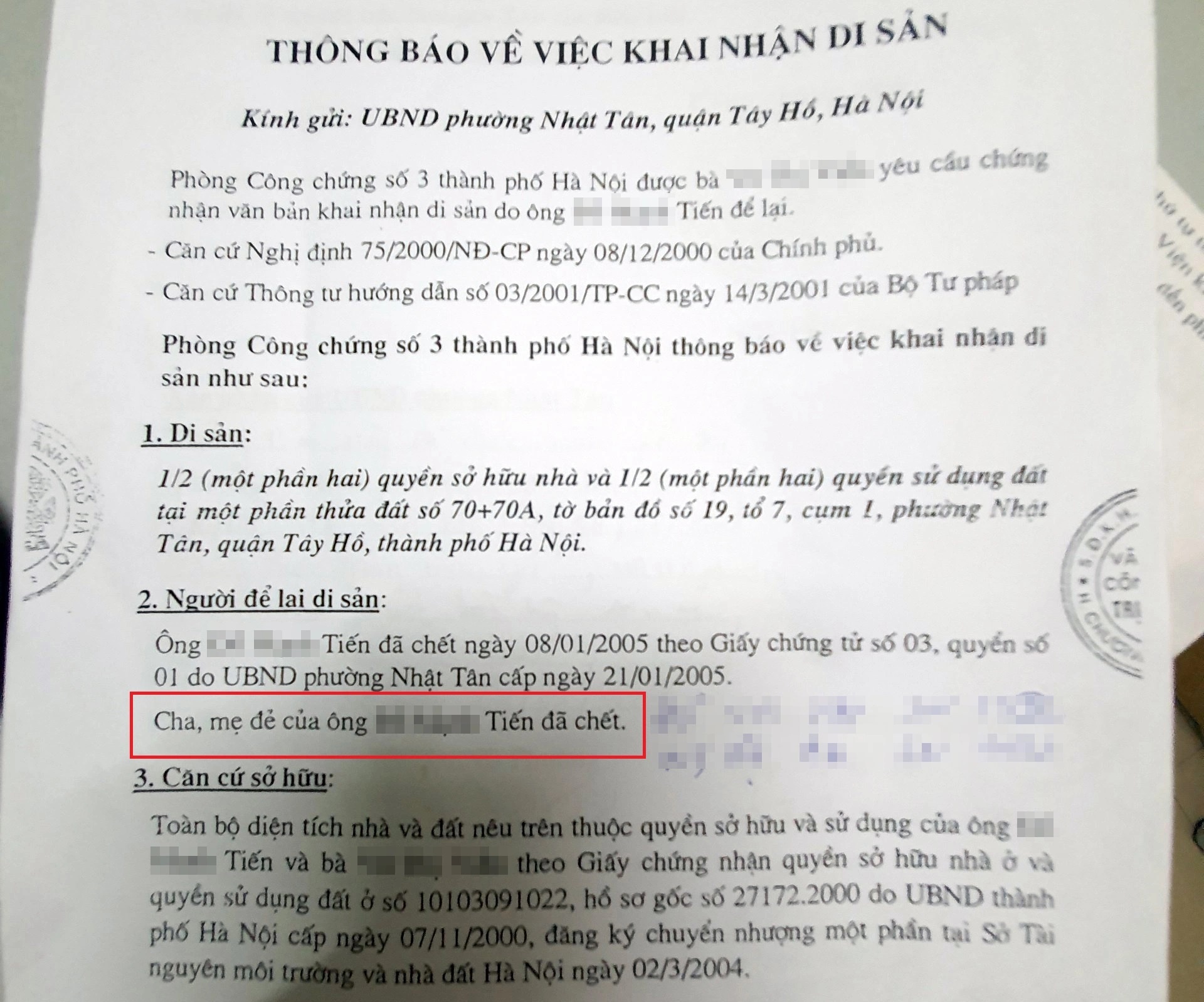 Con dâu khai tử bố mẹ chồng ảnh 2 Con dau khai tu bo me chong anh 2