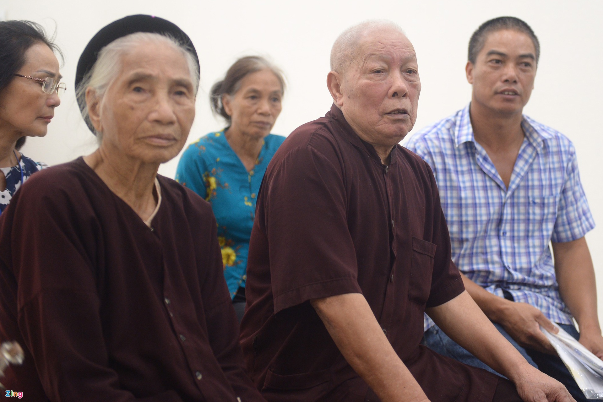 Con dâu khai tử bố mẹ chồng ảnh 1 Con dau khai tu bo me chong anh 1
