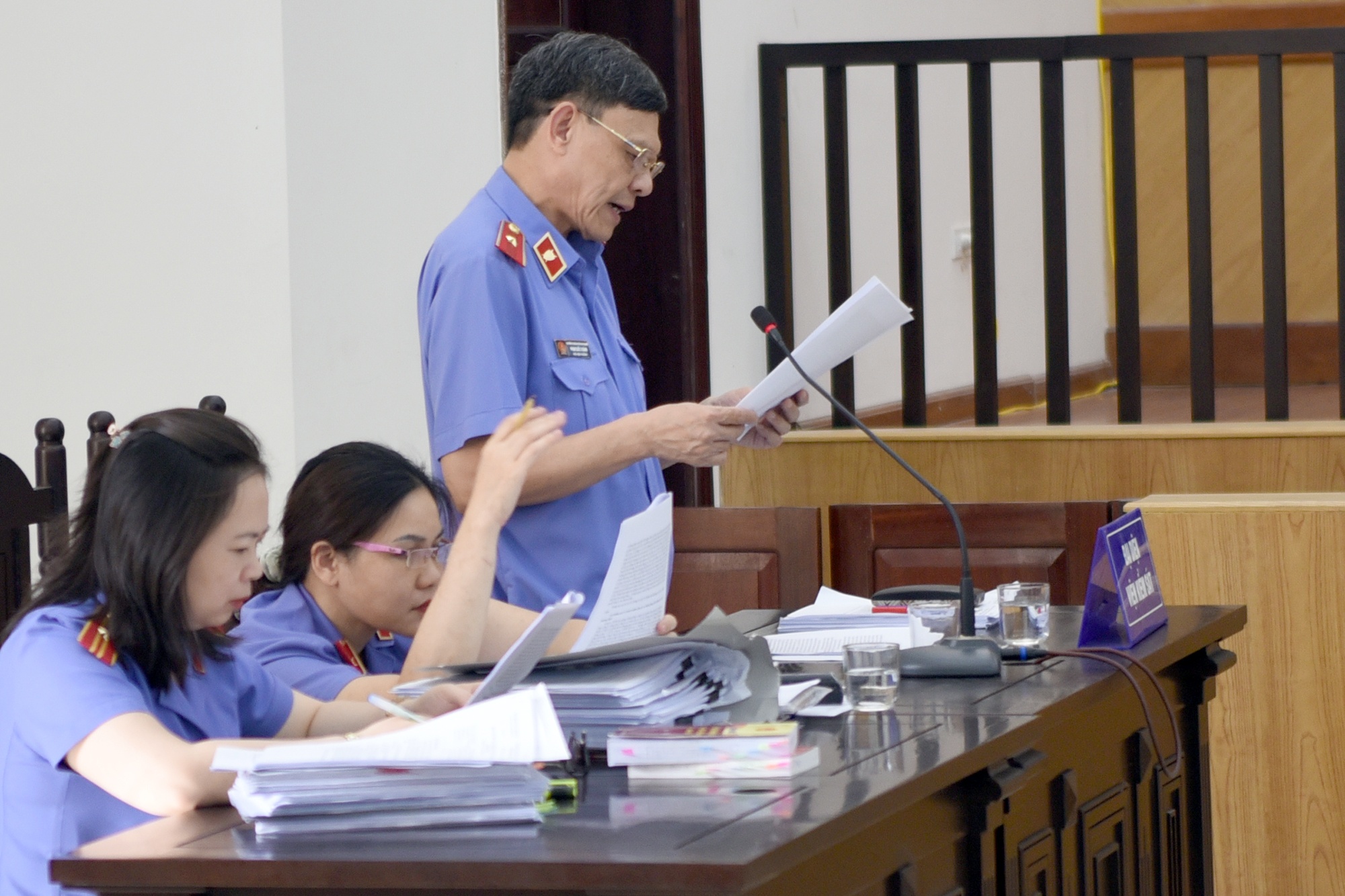 Xet xu vu cao toc Da Nang - Quang Ngai anh 1