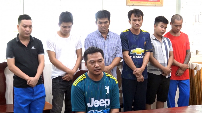 Sang Campuchia anh 1