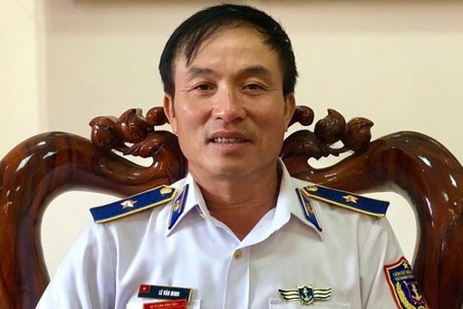 Cuu tu lenh Vung canh sat bien nhan tien ty de bao ke buon lau hinh anh
