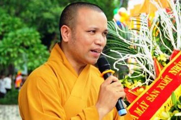 Chạy án Bệnh viện Thủ Đức ảnh 1 Chay an Benh vien Thu Duc anh 1