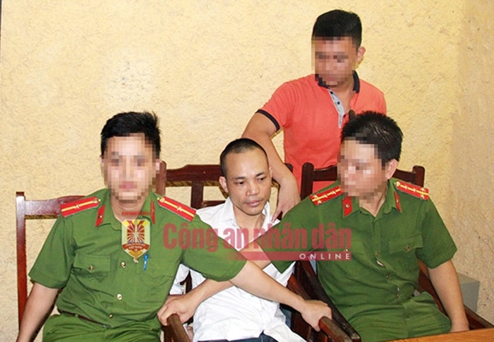 Chuyen an Tho Sut anh 1