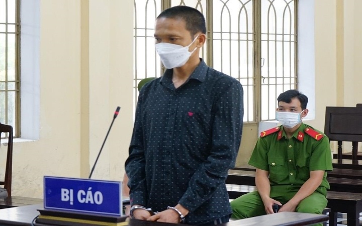 trom thung tien mung cuoi anh 1