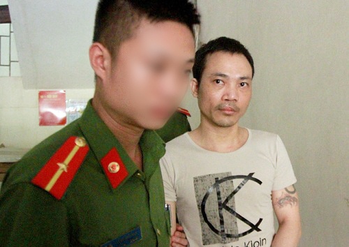 Chuyen an hon 5 nam triet pha bang nhom Tho 'Sut' hinh anh