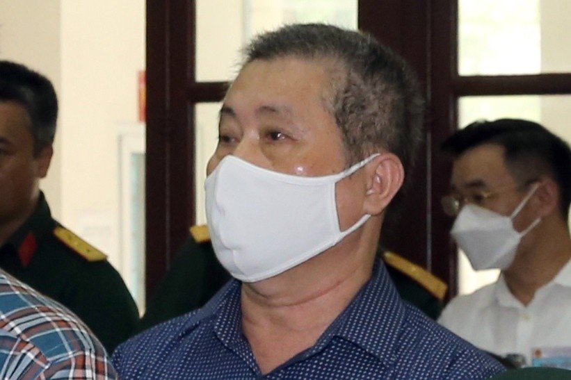 Cuu tu lenh Vung Canh sat bien nhan hoi lo: 'Toi vo cung hoi han' hinh anh