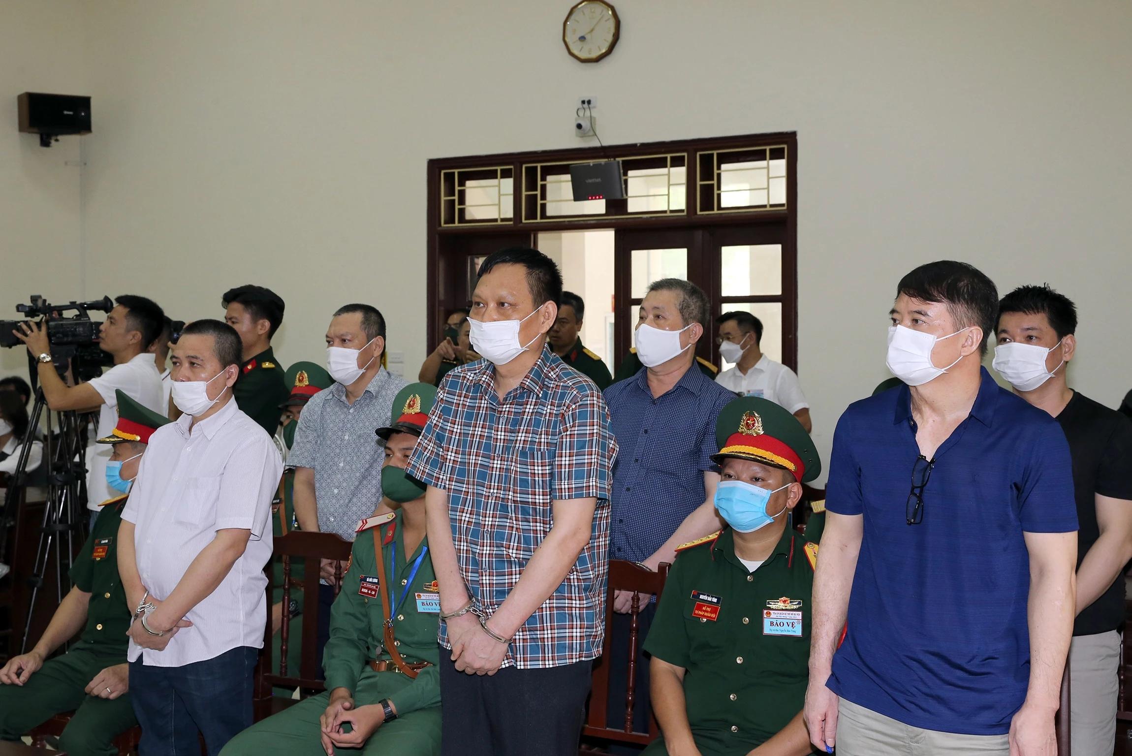 Xet xu tu lenh vung canh sat bien anh 1