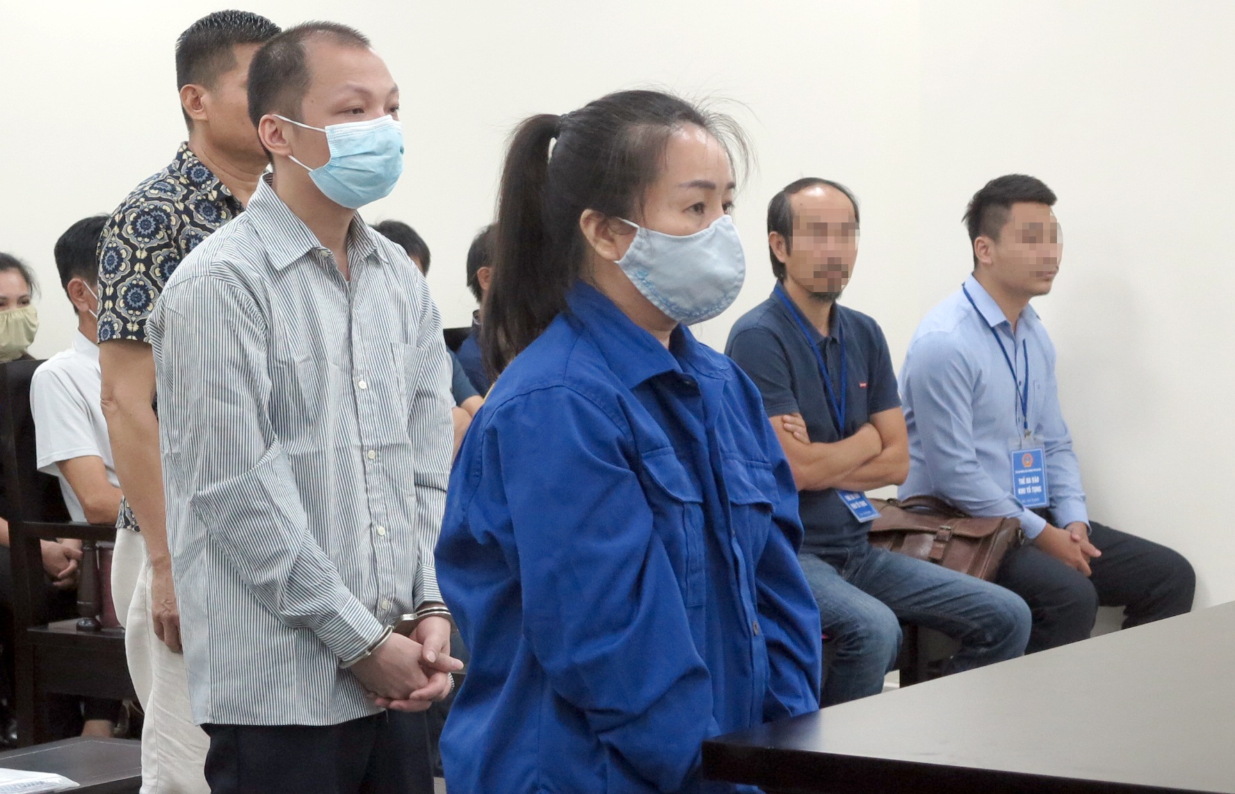 Lua ban du an ma anh 1