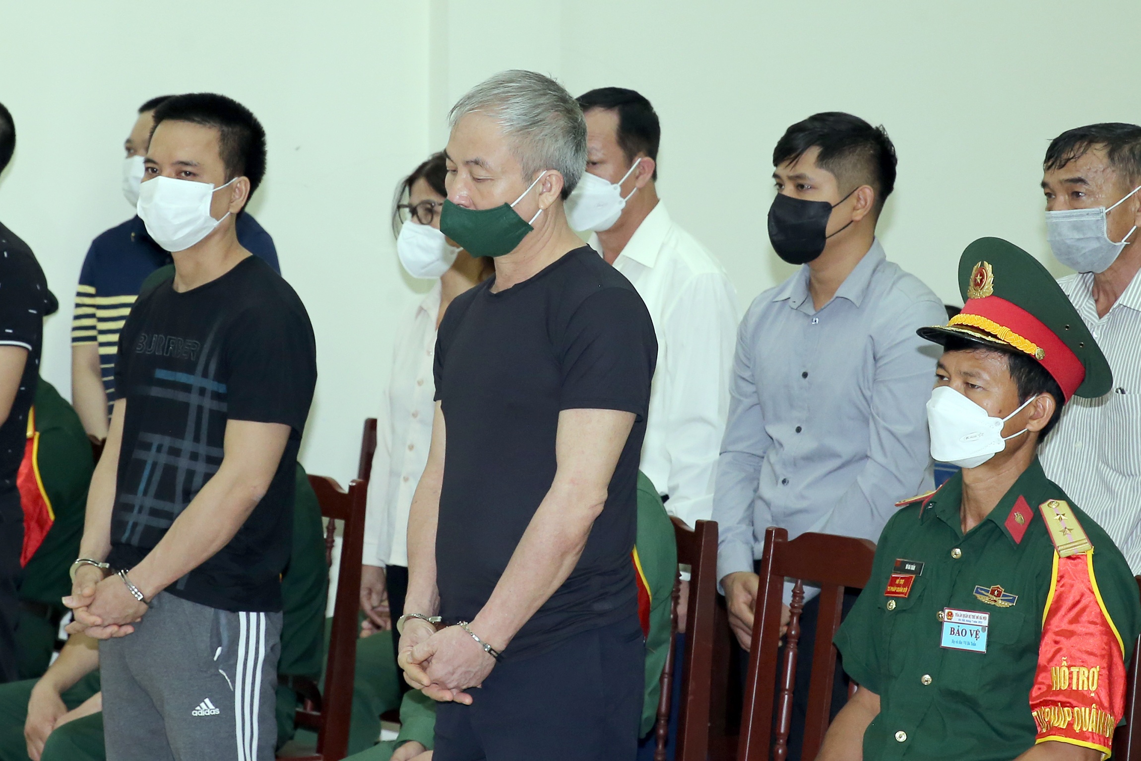 Xet xu tu lenh vung canh sat bien anh 2