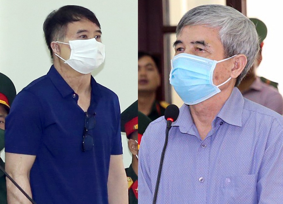 Xet xu tu lenh vung canh sat bien anh 1