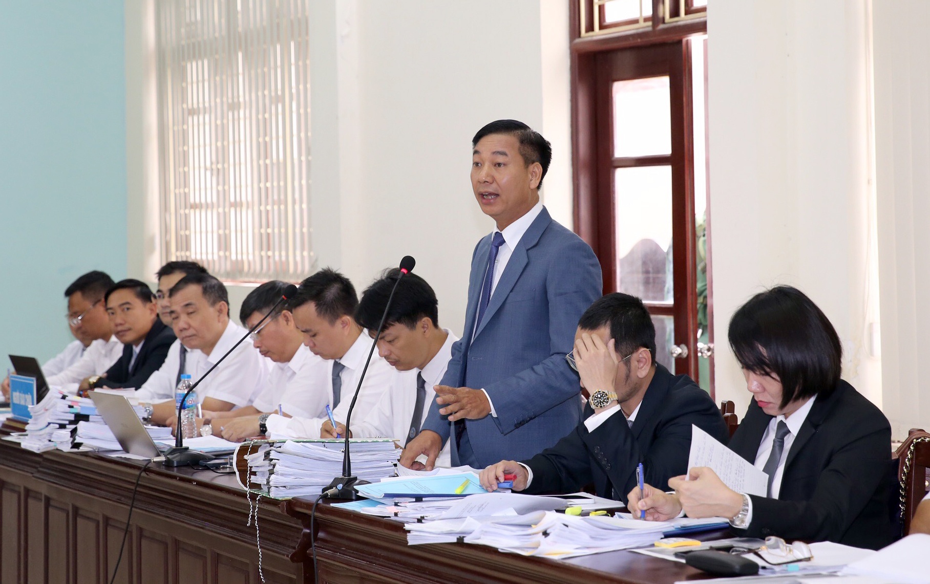 Xet xu tu lenh vung canh sat bien anh 1